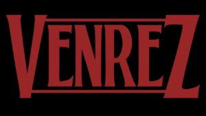 VENREZ SIGNATURE LOGO